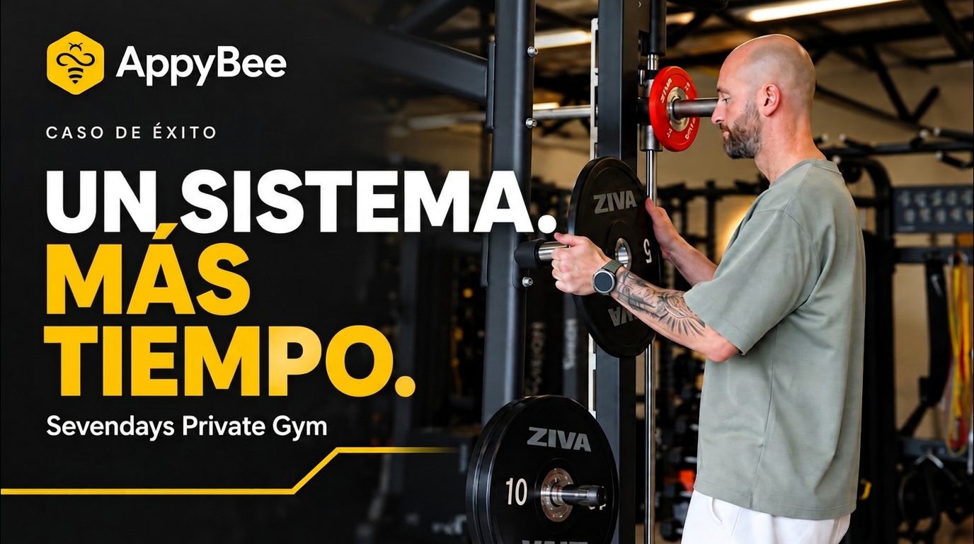 Yusuf Figengül de SEVENDAYZ Private Gym