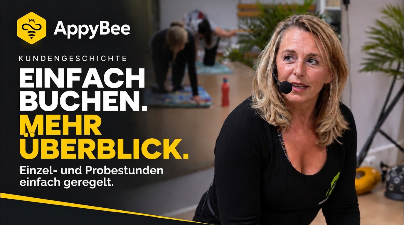 Yvonne van Beelen von Y-Fit