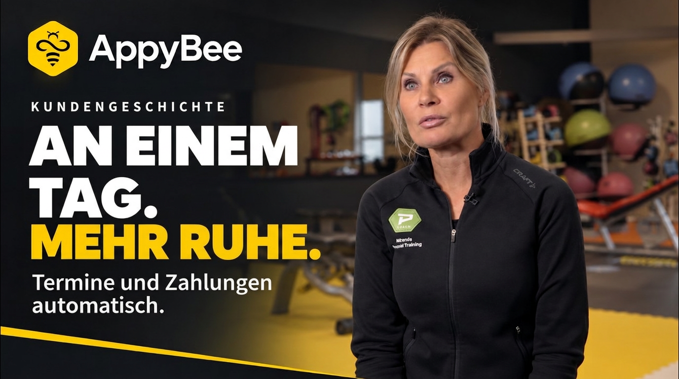 Miranda van Spijk von MVS PT & Workouts
