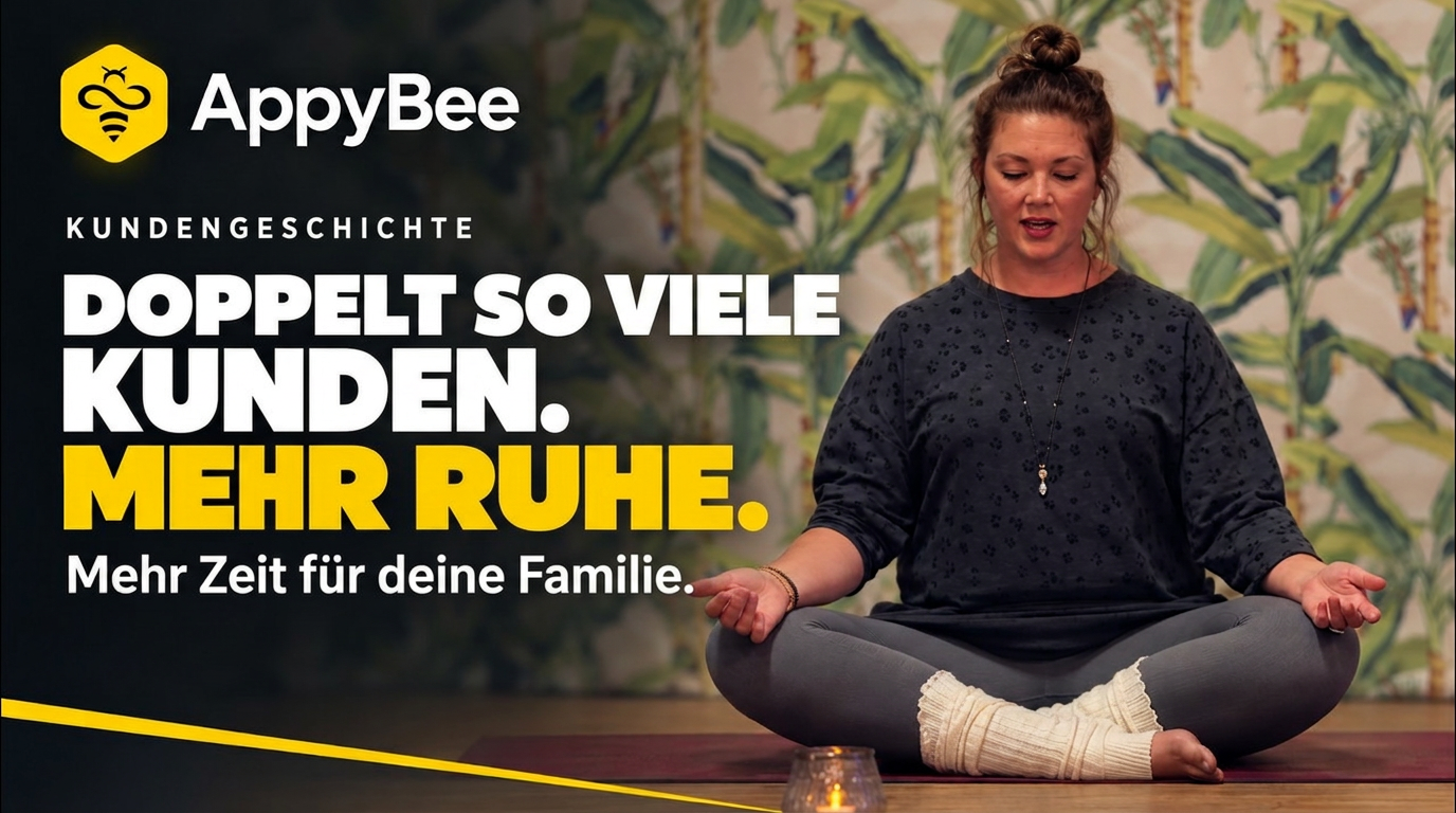 Suzanne Brinkhorst von Juf Suus Yoga en Pilates