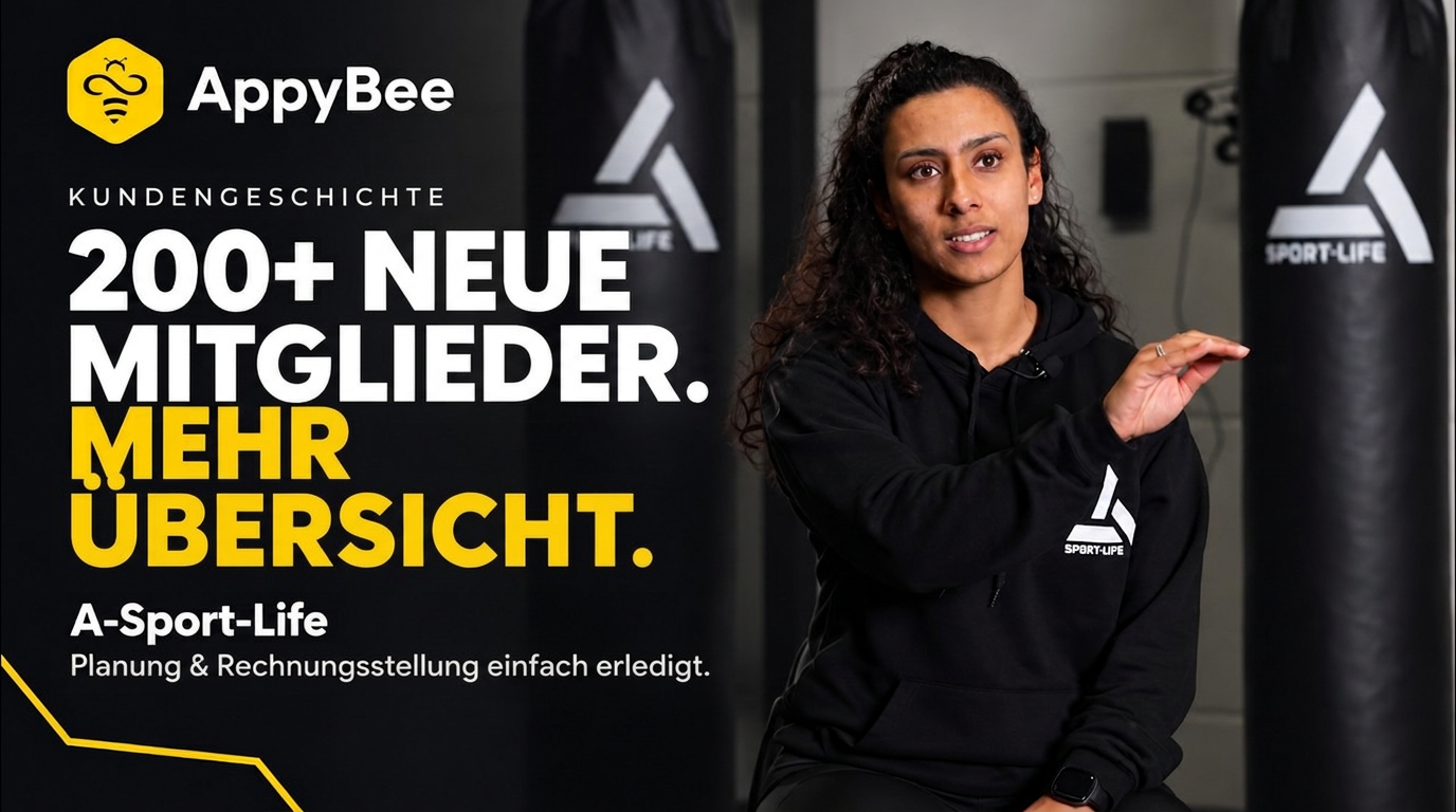 Aivi Amanatkhan von A-Sport-Life