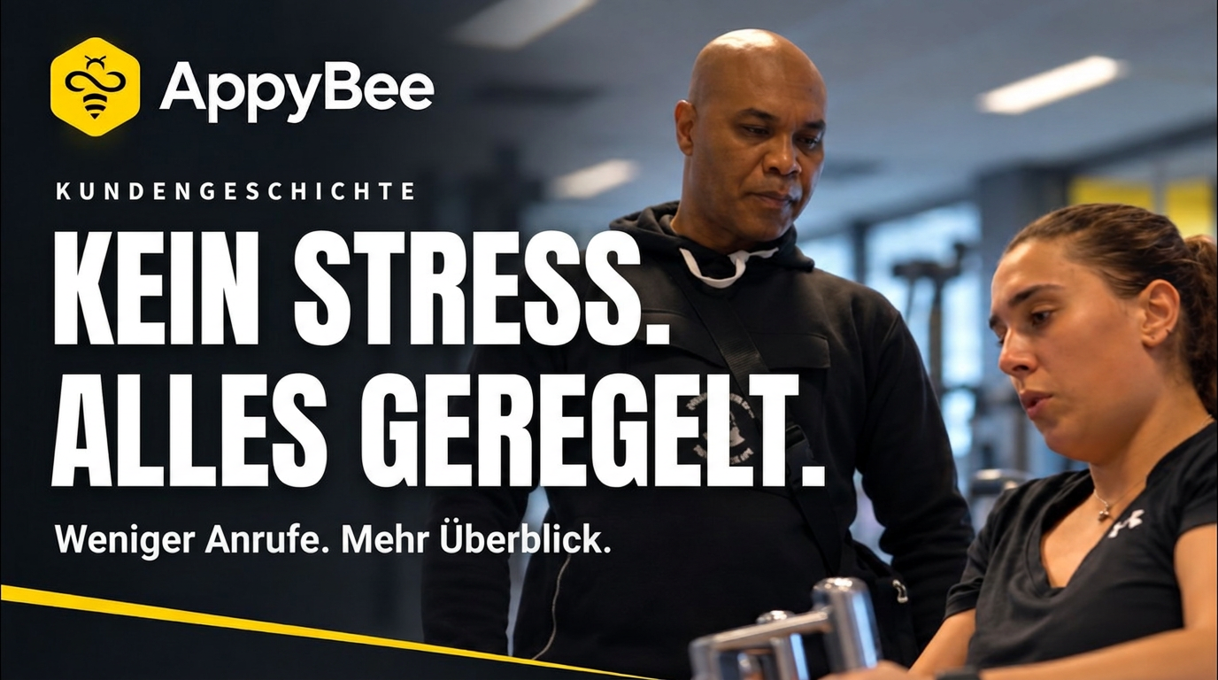 Andy Westzaan von Sportcentrum Brothers