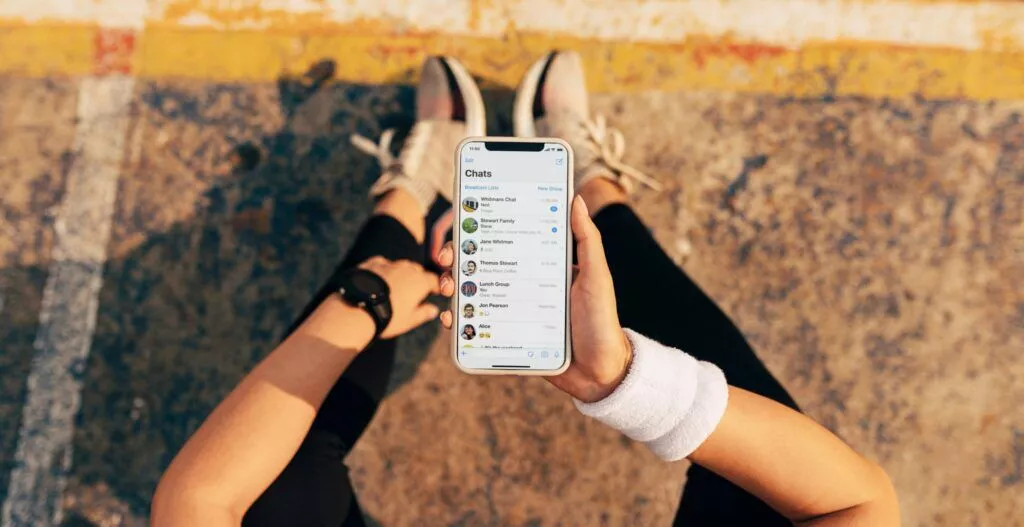 WhatsApp Business