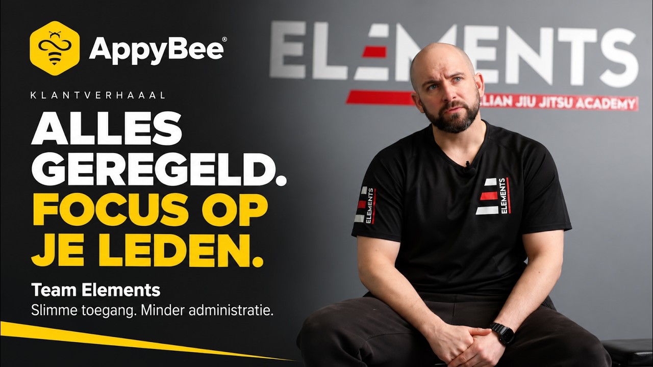 Sheehan Cameron van Team Elements